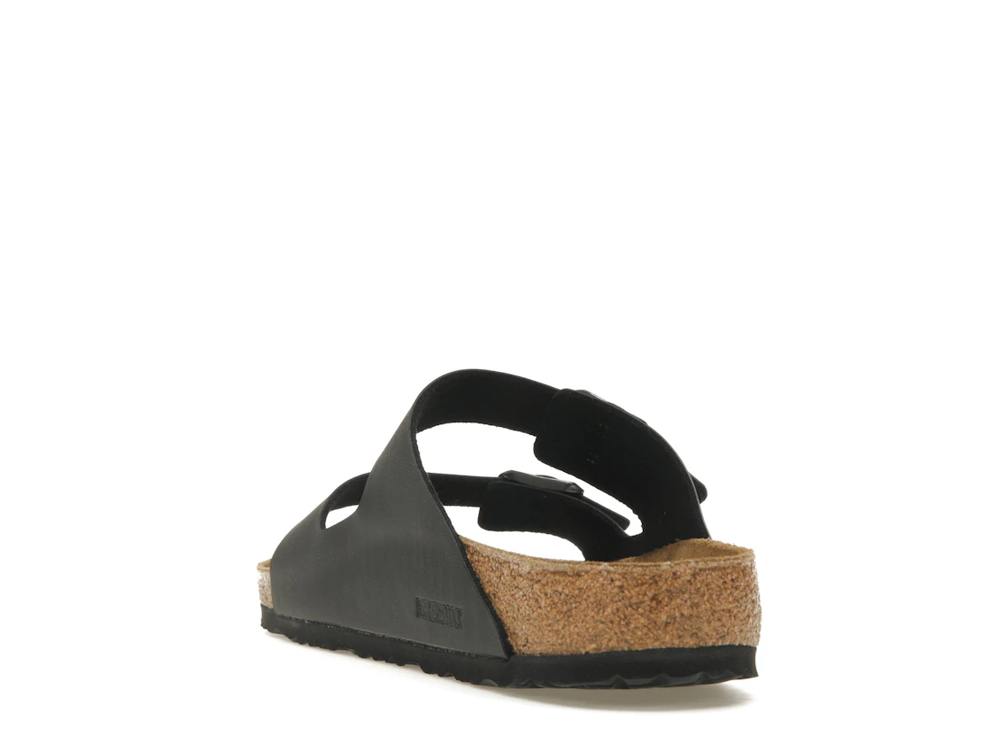 Birkenstock Arizona Birko-Flor Black