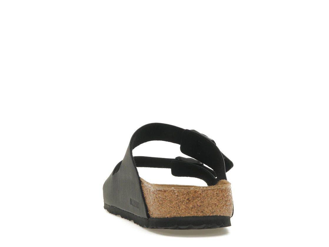 Birkenstock Arizona Birko-Flor Black