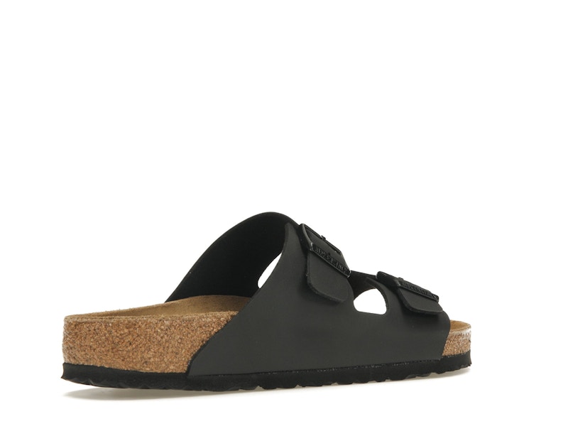 Birkenstock Arizona Birko-Flor Black