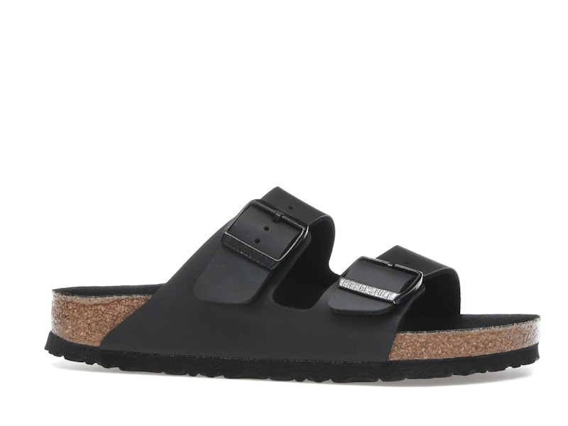 Birkenstock Arizona Birko-Flor Triple Black (Women's)