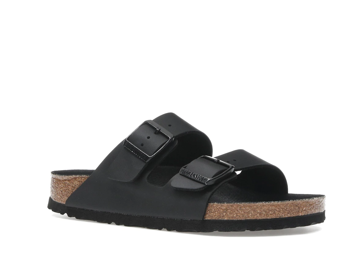 Birkenstock Arizona Birko-Flor Triple Black (Women's)