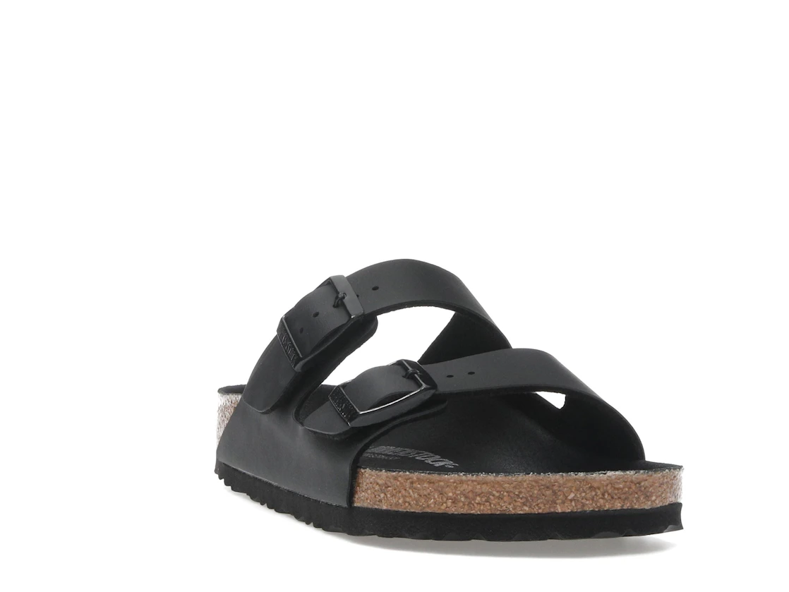 Birkenstock Arizona Birko-Flor Triple Black (Women's)