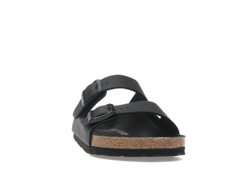 Birkenstock Arizona Birko-Flor Triple Black (Women's)
