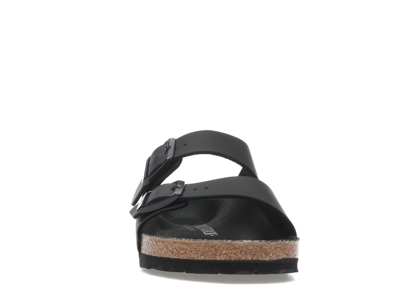 Birkenstock Arizona Birko-Flor Triple Black (Women's)