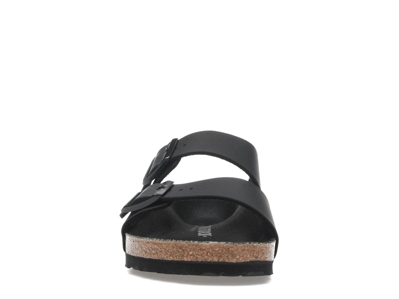 Birkenstock Arizona Birko-Flor Triple Black (Women's)