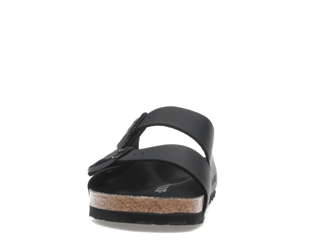 Birkenstock Arizona Birko-Flor Triple Black (Women's)