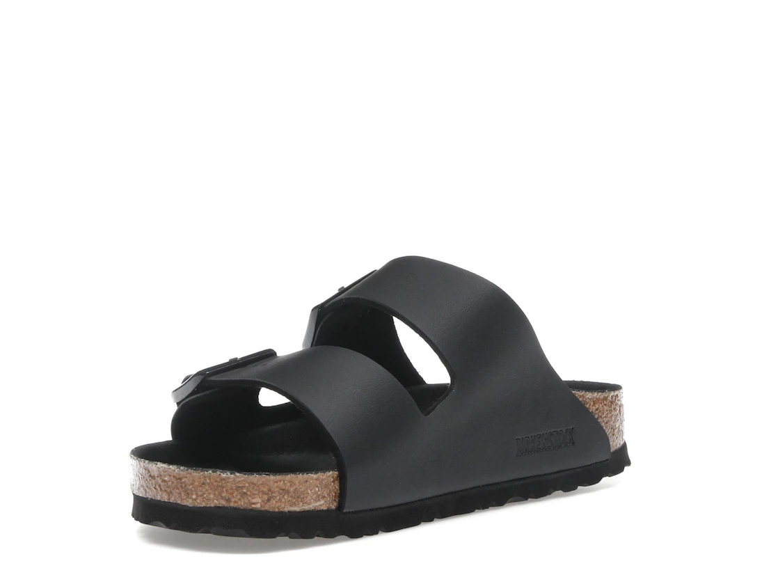 Birkenstock Arizona Birko-Flor Triple Black (Women's)