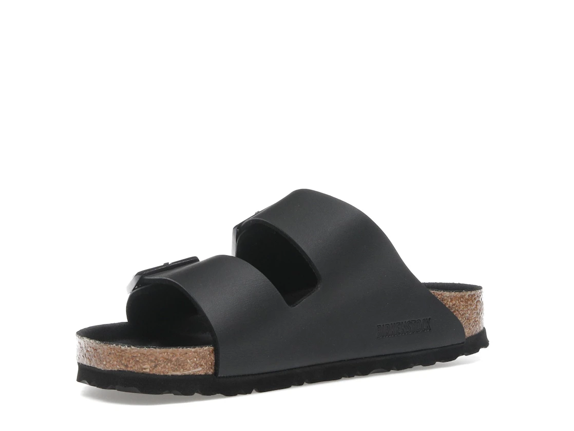 Birkenstock Arizona Birko-Flor Triple Black (Women's)