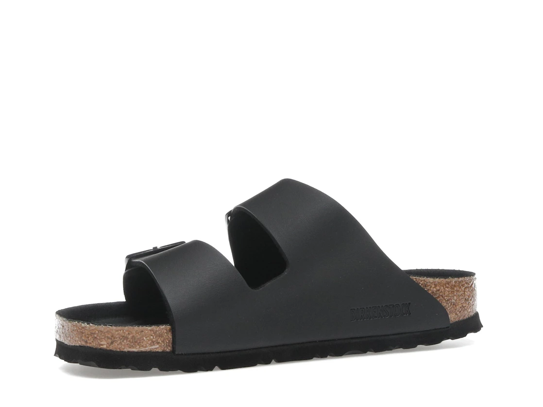 Birkenstock Arizona Birko-Flor Triple Black (Women's)