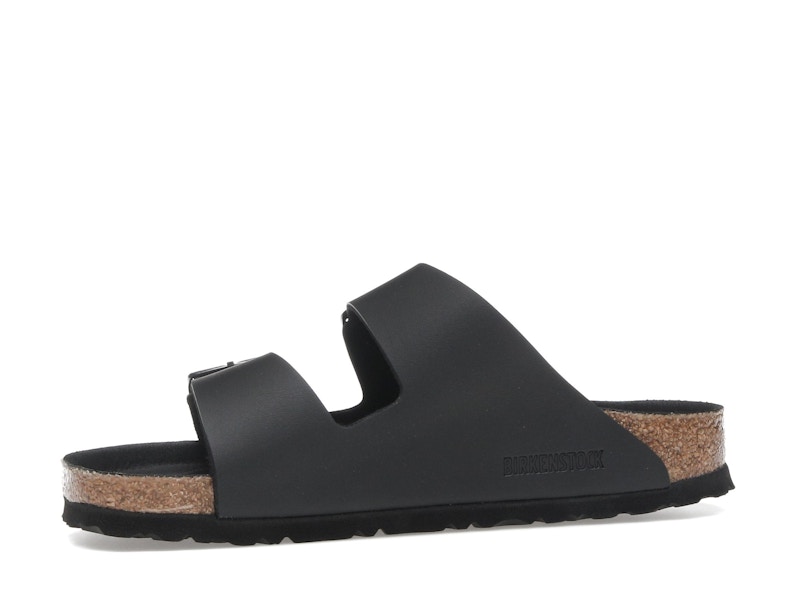 Birkenstock Arizona Birko-Flor Triple Black (Women's)