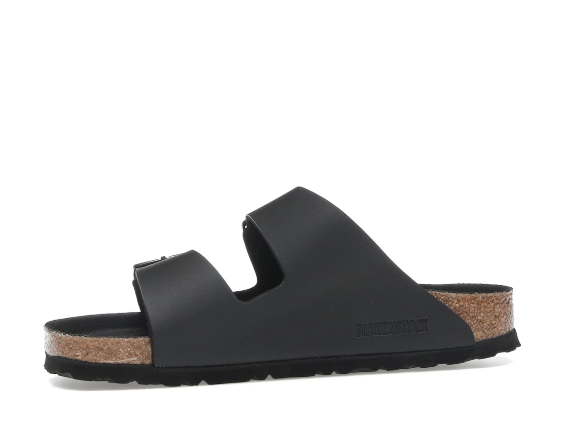 Birkenstock Arizona Birko-Flor Triple Black (Women's)