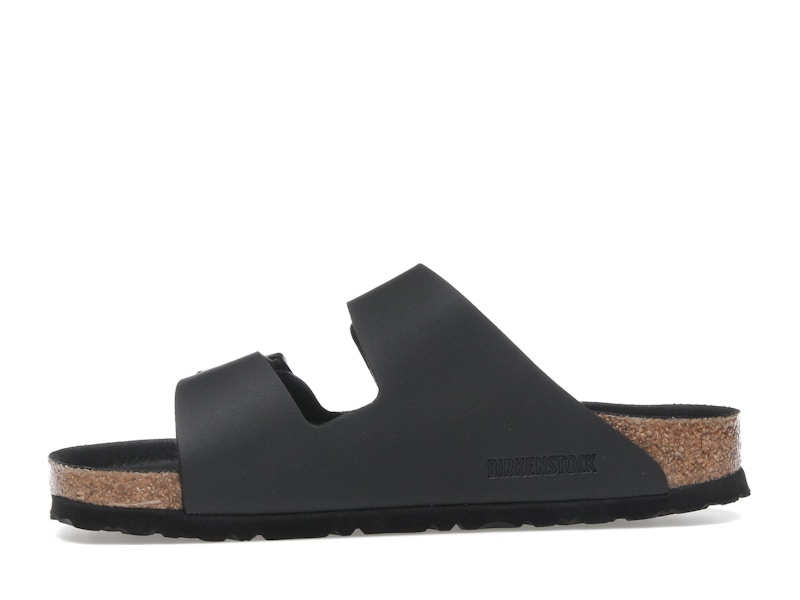 Birkenstock Arizona Birko-Flor Triple Black (Women's)