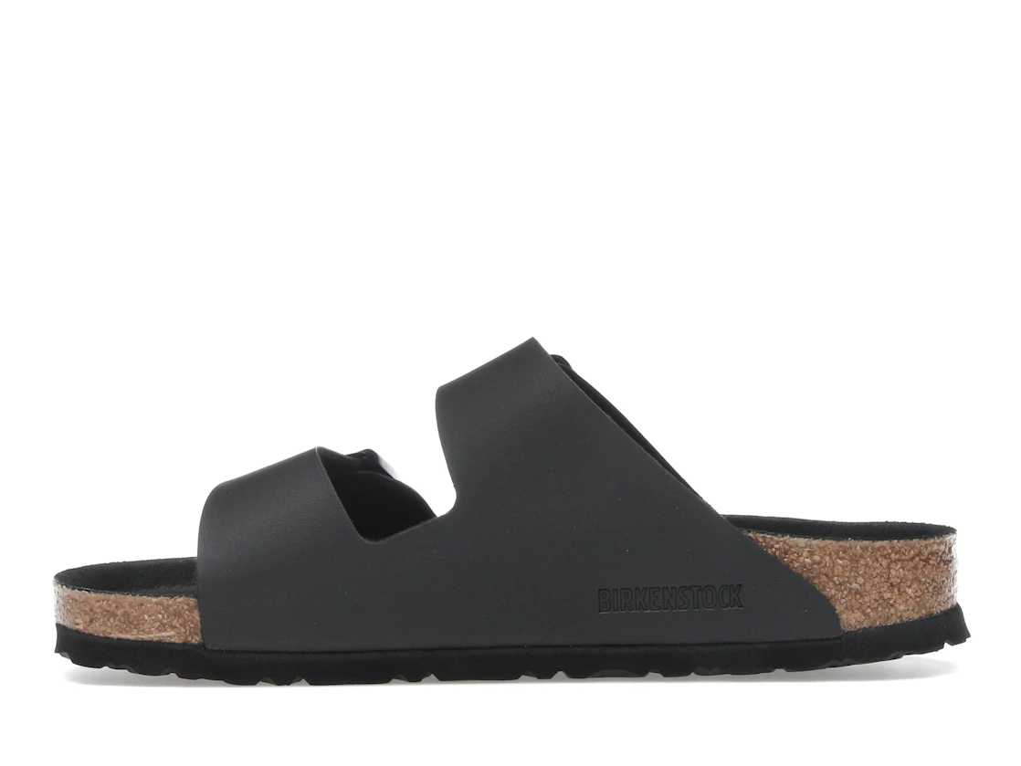 Birkenstock Arizona Birko-Flor Triple Black (Women's)