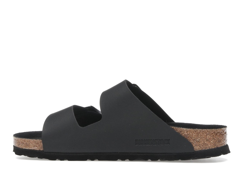 Birkenstock Arizona Birko-Flor Triple Black (Women's)