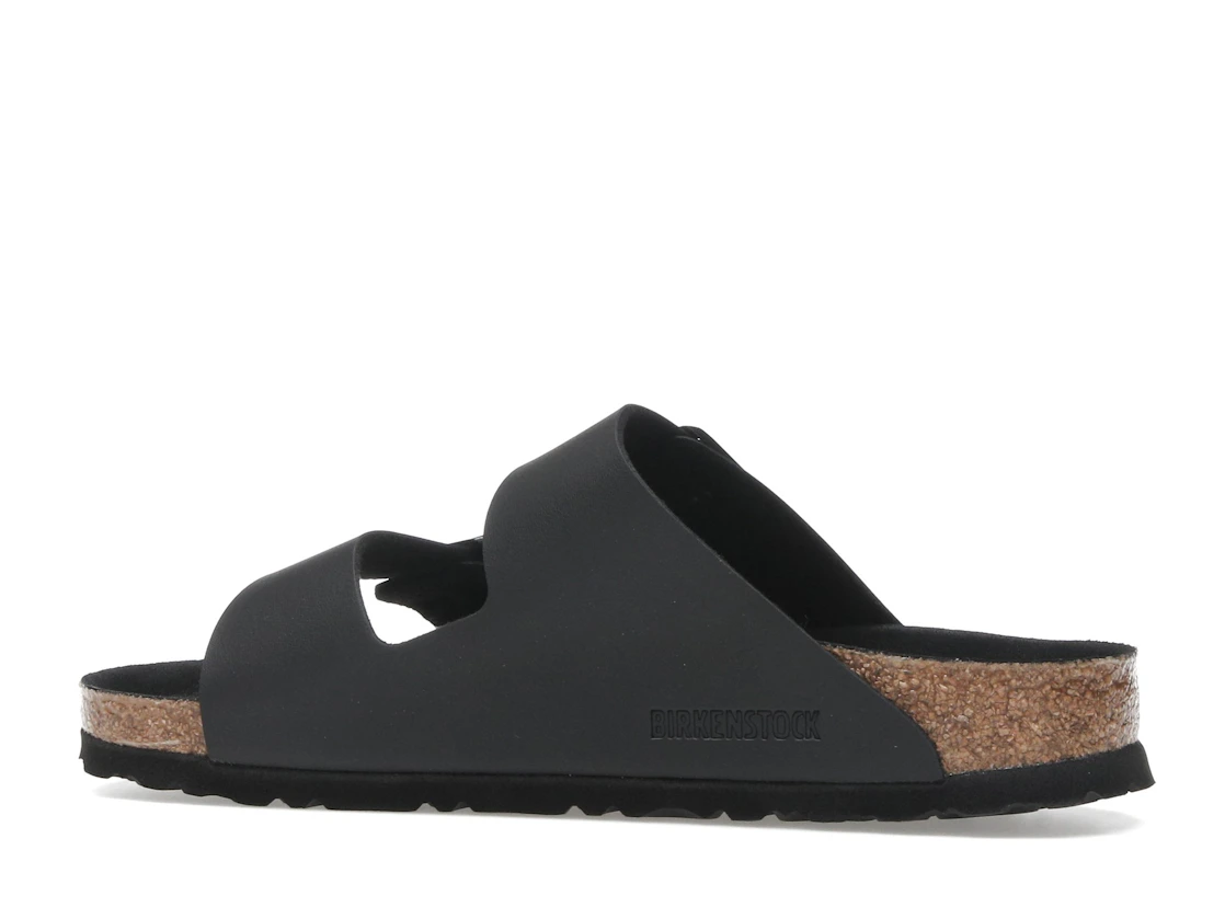Birkenstock Arizona Birko-Flor Triple Black (Women's)