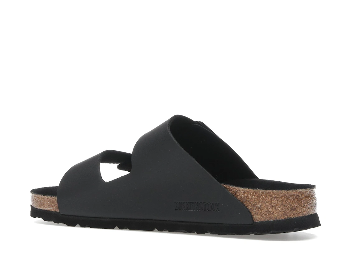 Birkenstock Arizona Birko-Flor Triple Black (Women's)