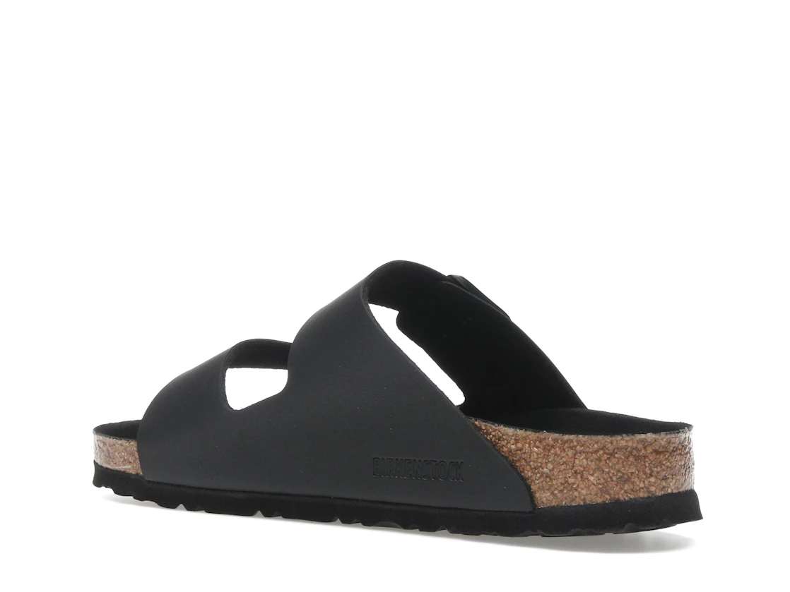 Birkenstock Arizona Birko-Flor Triple Black (Women's)