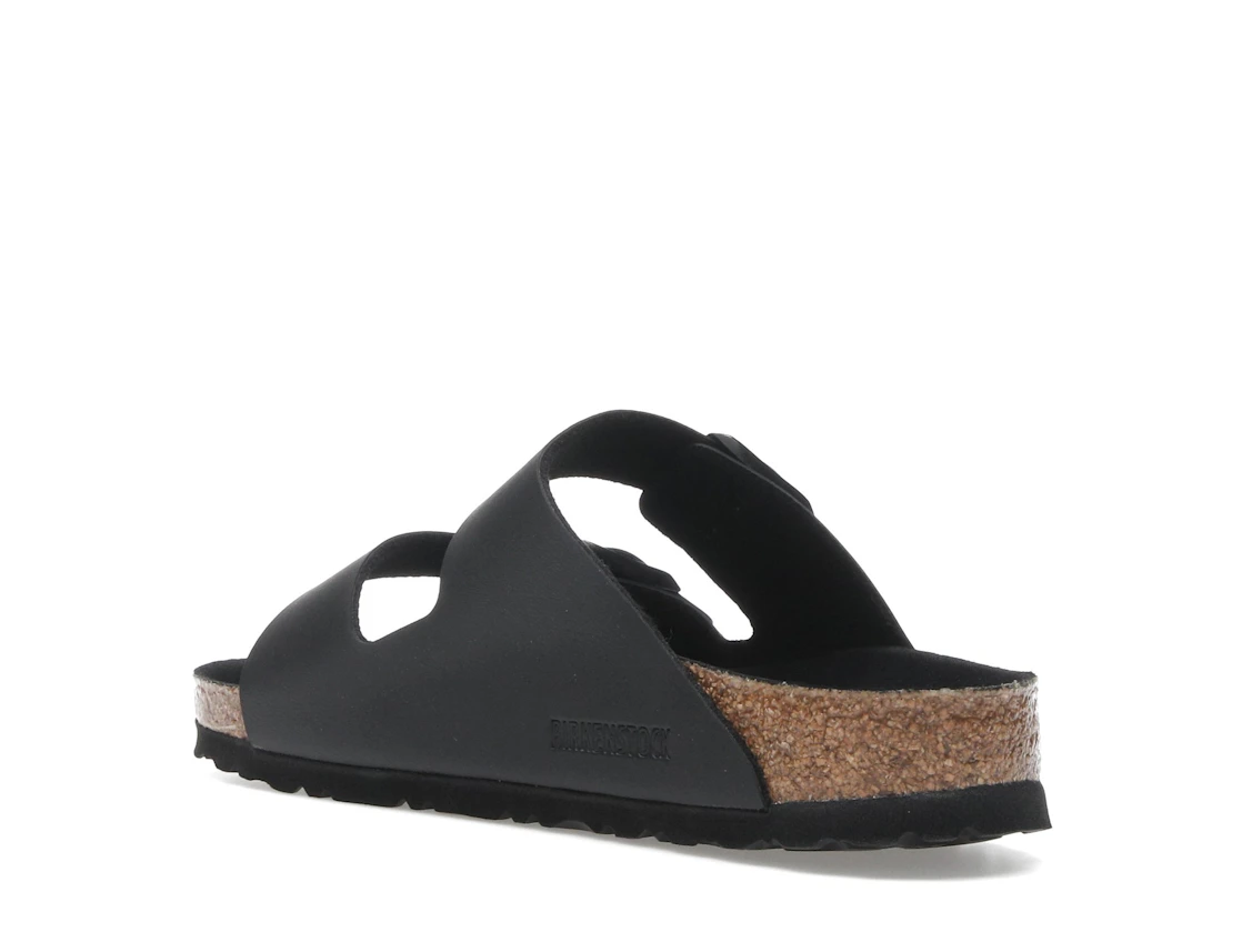 Birkenstock Arizona Birko-Flor Triple Black (Women's)