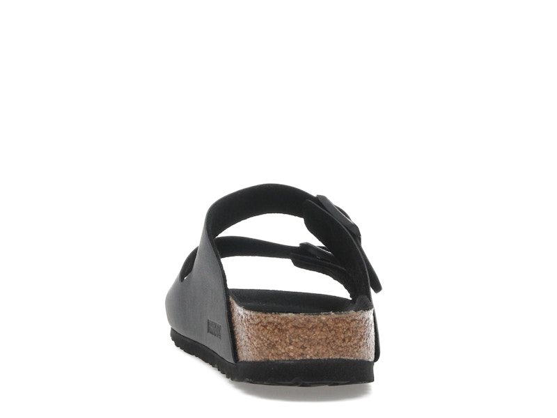 Birkenstock Arizona Birko-Flor Triple Black (Women's)