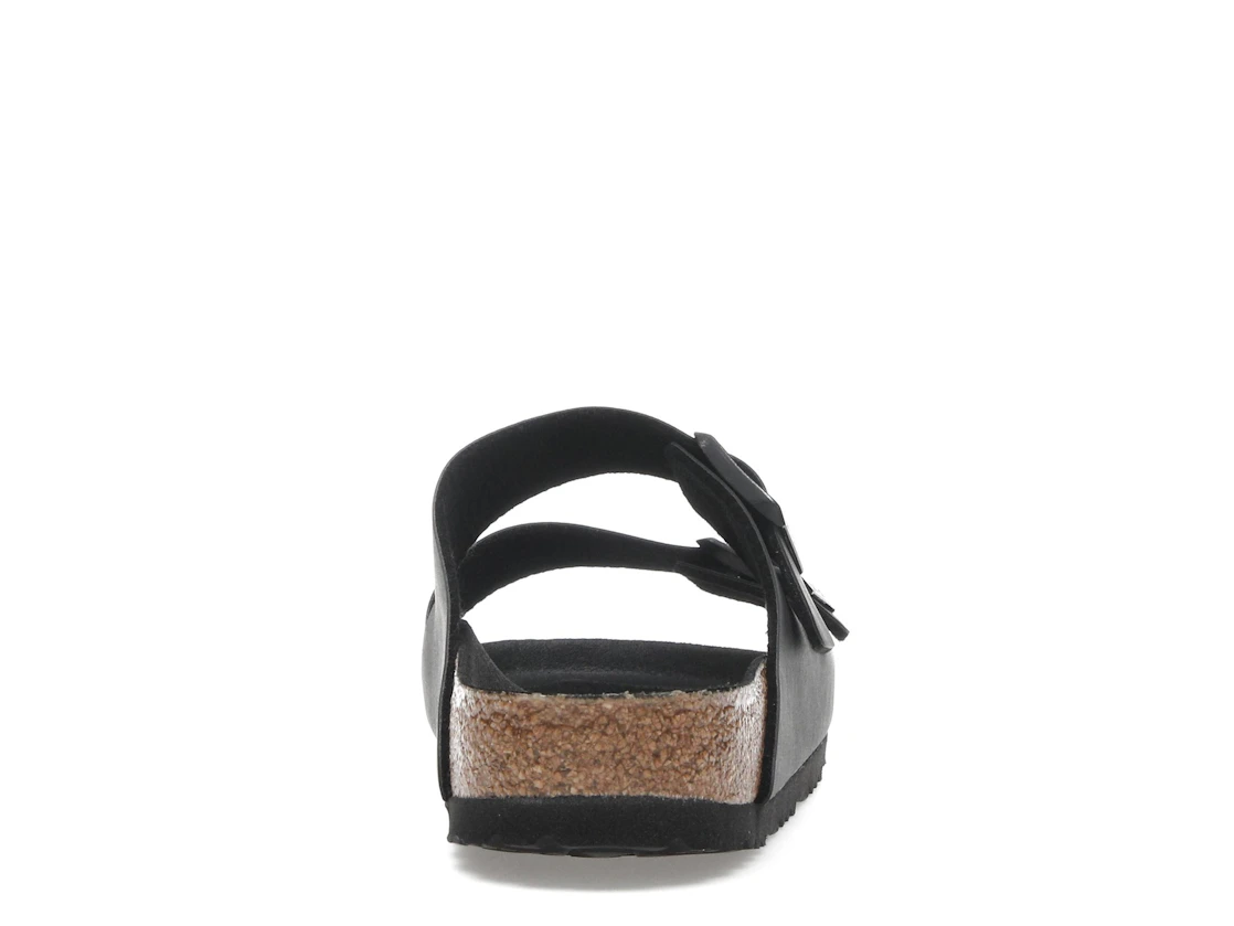 Birkenstock Arizona Birko-Flor Triple Black (Women's)