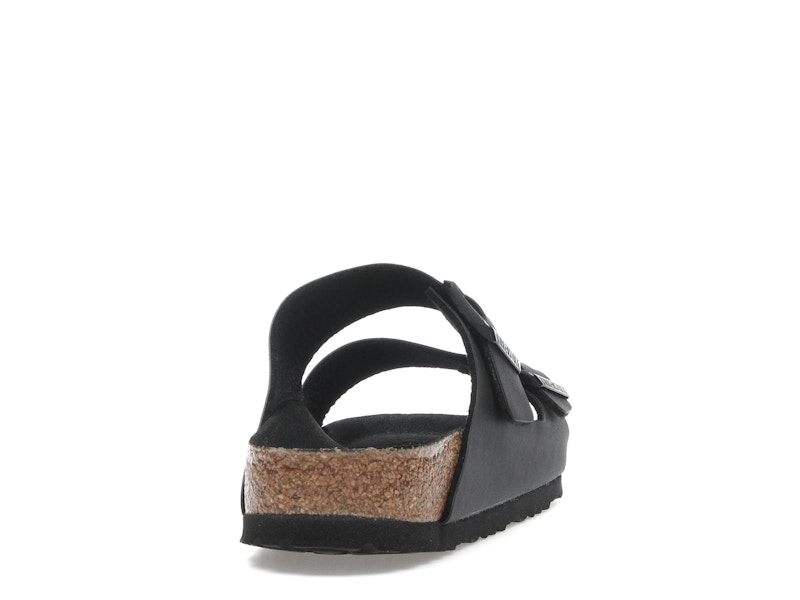 Birkenstock Arizona Birko-Flor Triple Black (Women's)