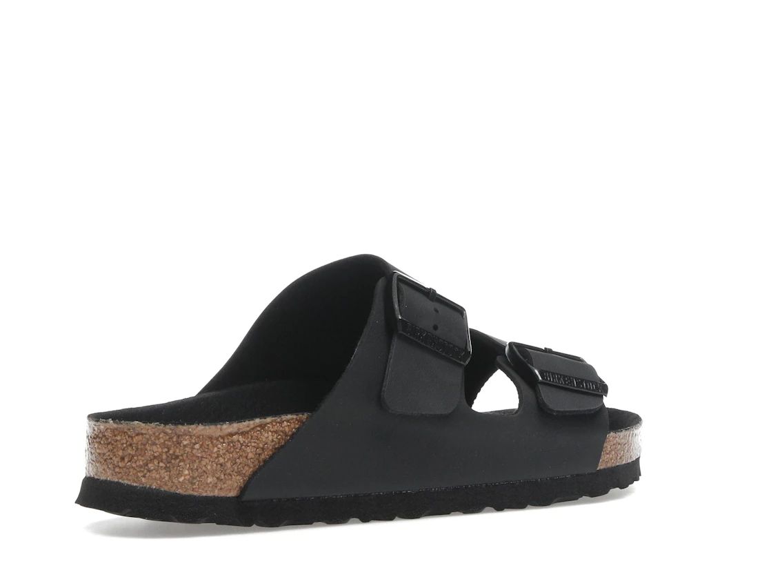 Birkenstock Arizona Birko-Flor Triple Black (Women's)