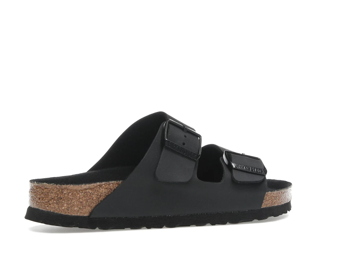 Birkenstock Arizona Birko-Flor Triple Black (Women's)