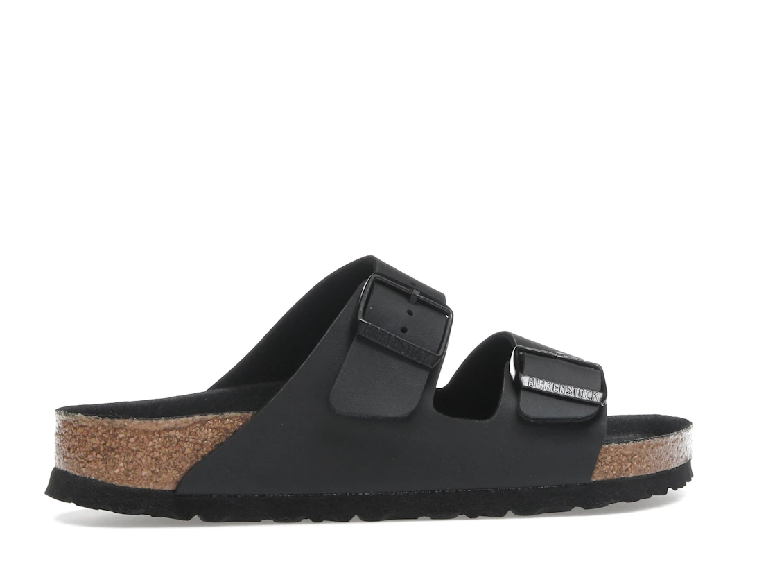 Birkenstock Arizona Birko-Flor Triple Black (Women's)