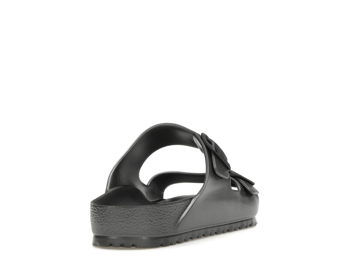 Birkenstock Arizona Essentials EVA Metallic Anthracite