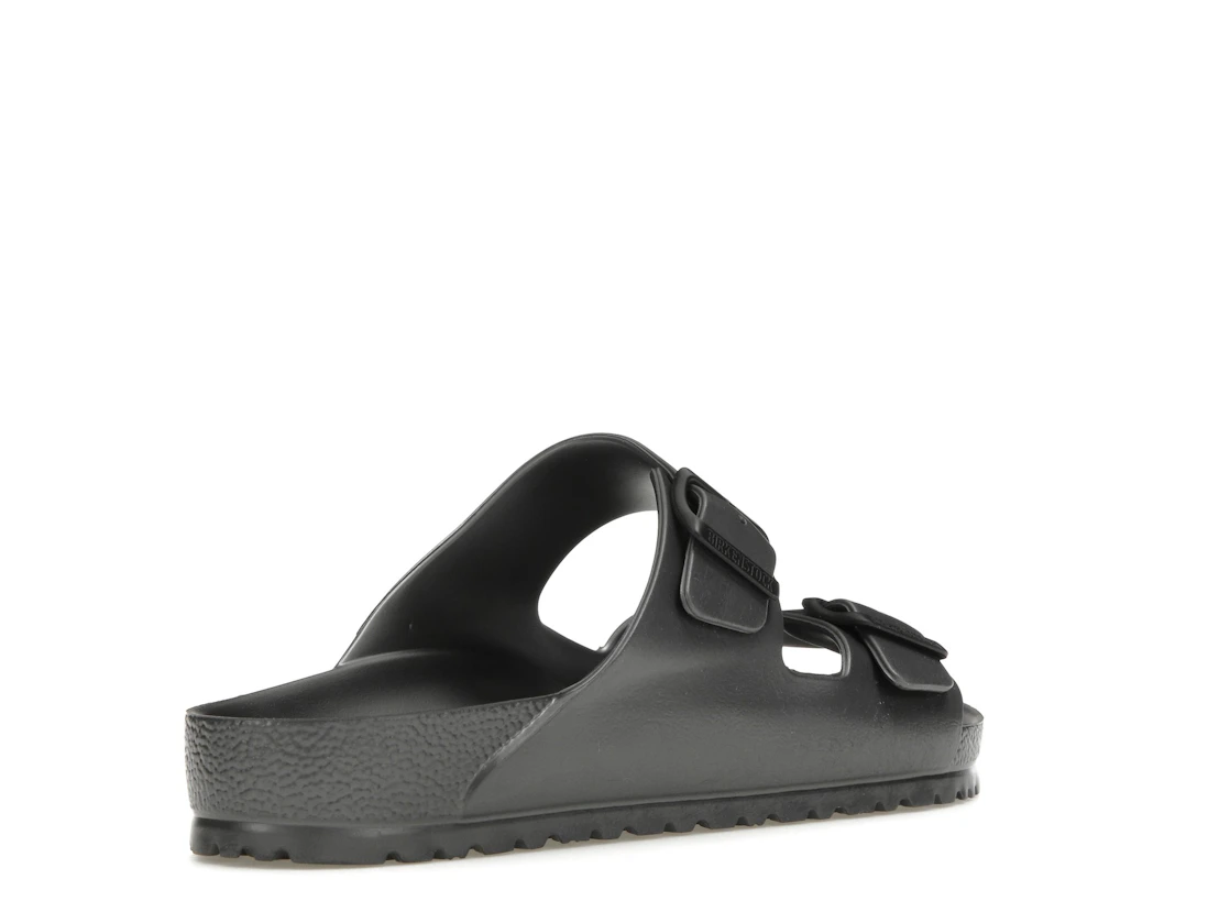 Birkenstock Arizona Essentials EVA Metallic Anthracite
