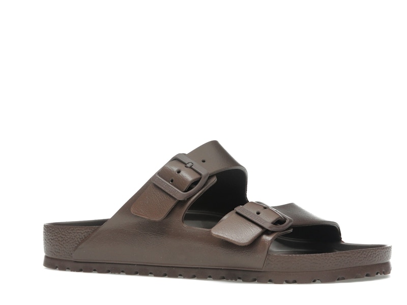 Birkenstock Arizona Essentials EVA Roast