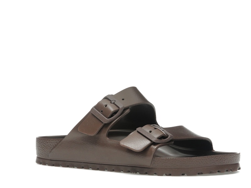 Birkenstock Arizona Essentials EVA Roast