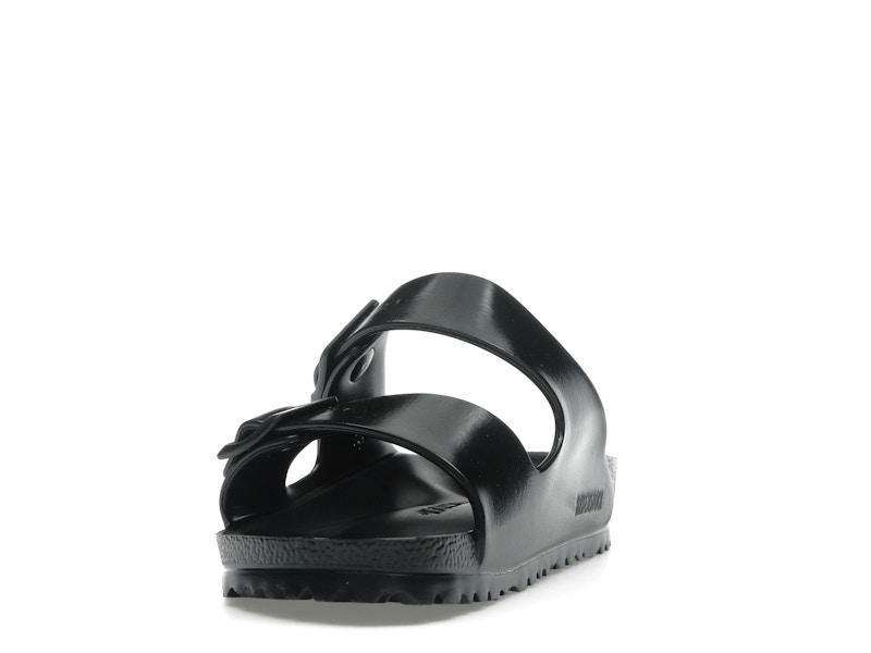 Birkenstock Arizona Essentials EVA Black