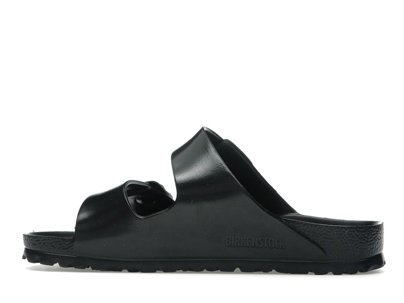 Birkenstock Arizona Essentials EVA Black