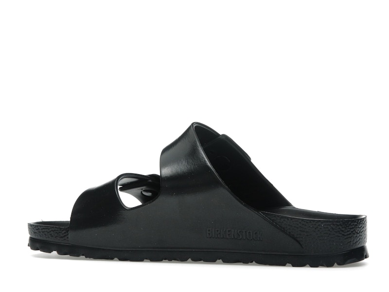 Birkenstock Arizona Essentials EVA Black