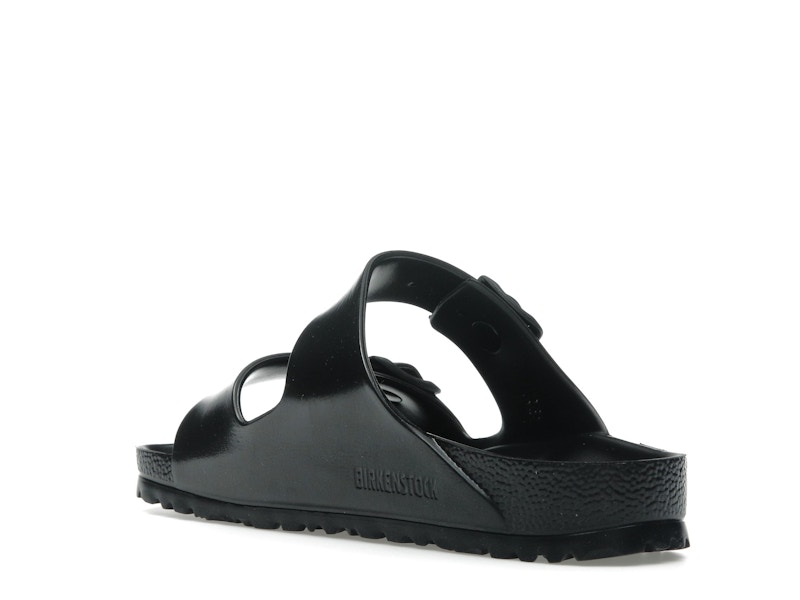 Birkenstock Arizona Essentials EVA Black