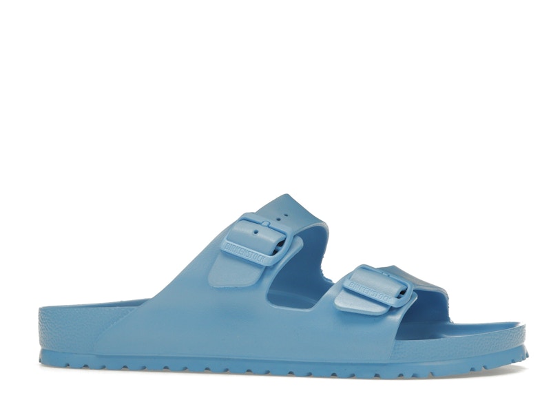 Birkenstock Arizona Essentials Eva Sky Blue