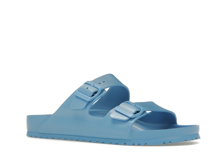Birkenstock Arizona Essentials Eva Sky Blue
