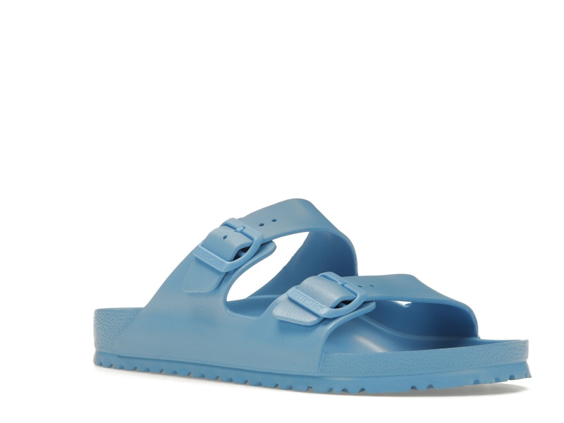 Birkenstock Arizona Essentials Eva Sky Blue