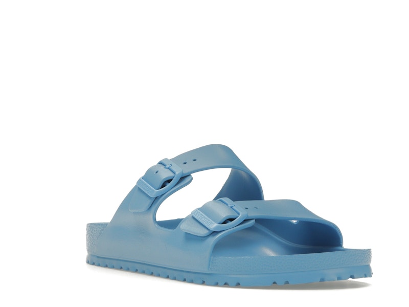 Birkenstock Arizona Essentials Eva Sky Blue