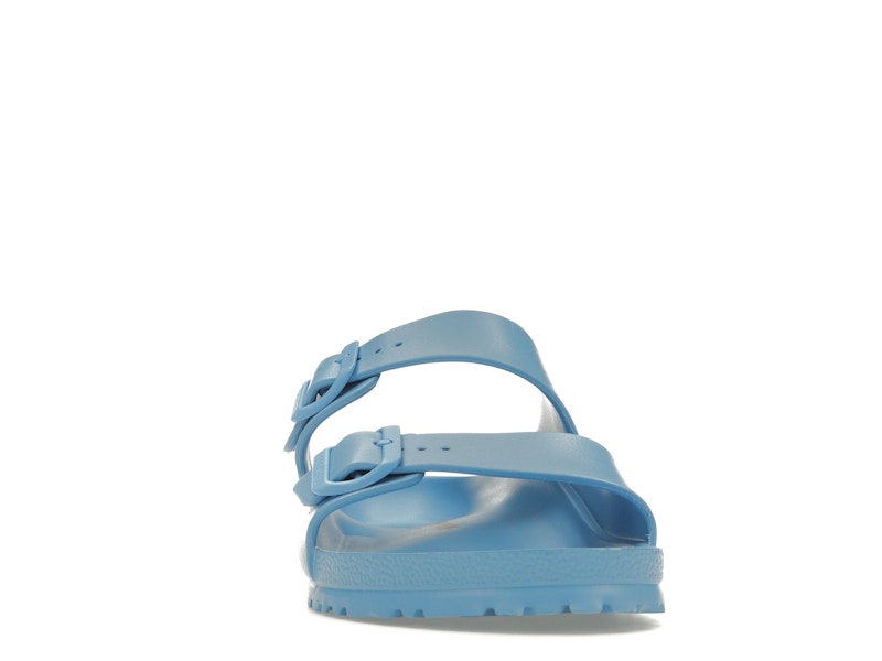 Birkenstock Arizona Essentials Eva Sky Blue