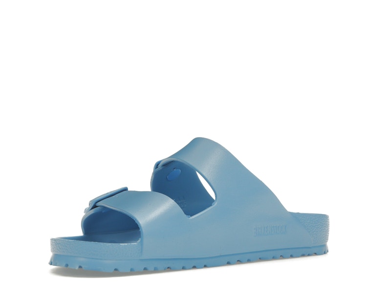 Birkenstock Arizona Essentials Eva Sky Blue