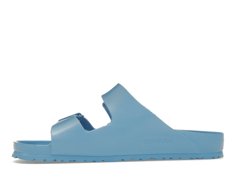 Birkenstock Arizona Essentials Eva Sky Blue