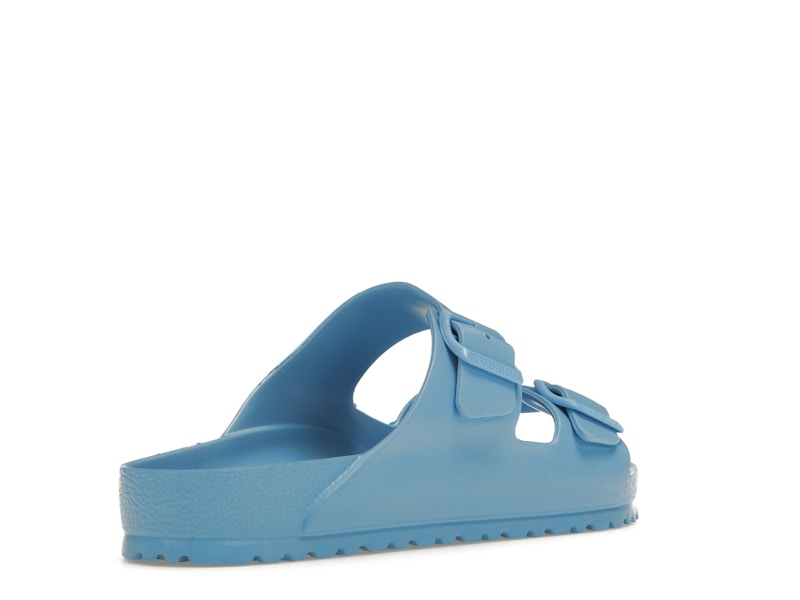 Birkenstock Arizona Essentials Eva Sky Blue