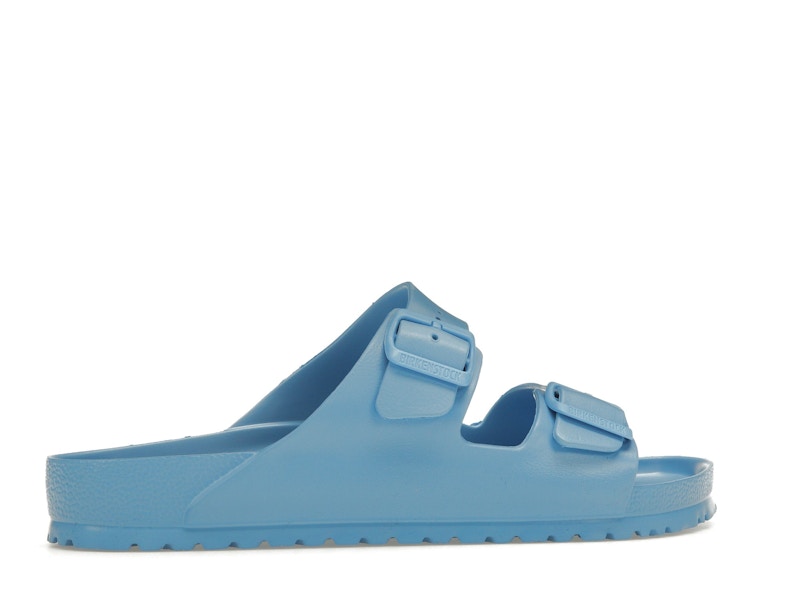 Birkenstock Arizona Essentials Eva Sky Blue
