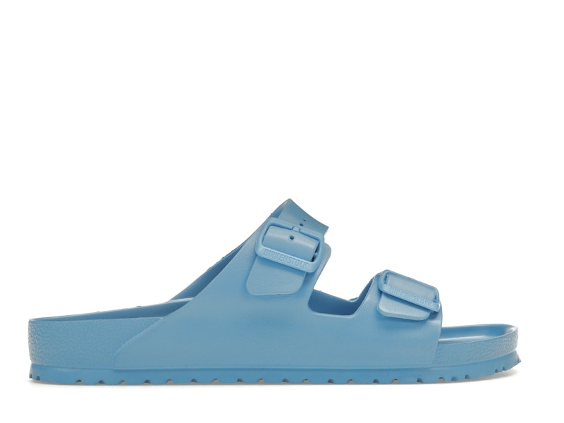 Birkenstock Arizona Essentials Eva Sky Blue