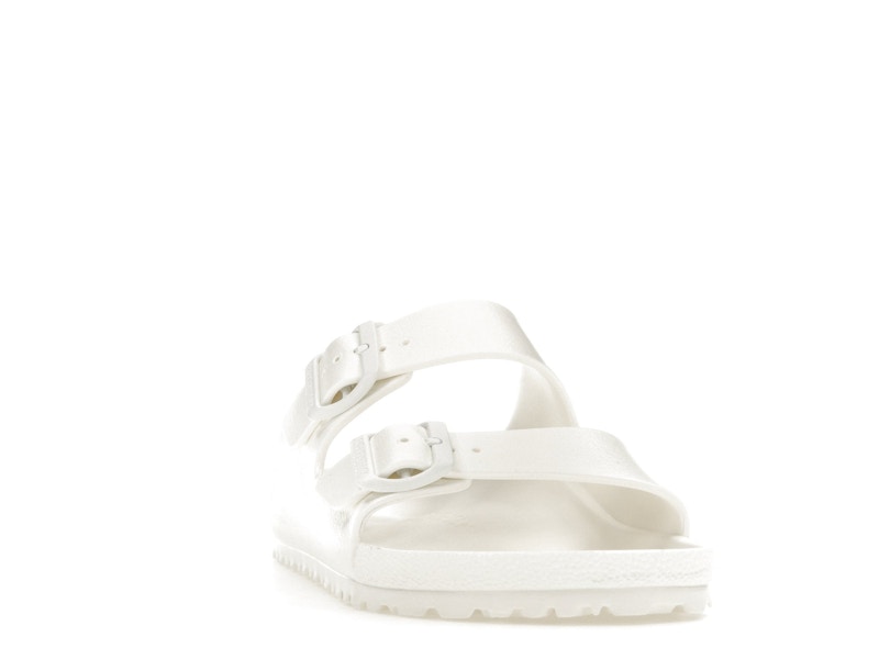 Birkenstock Arizona Essentials Eva White (Women's)