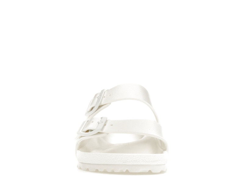 Birkenstock Arizona Essentials Eva White (Women's)