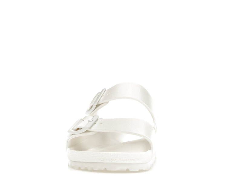 Birkenstock Arizona Essentials Eva White (Women's)