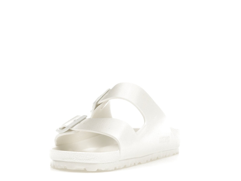 Birkenstock Arizona Essentials Eva White (Women's)